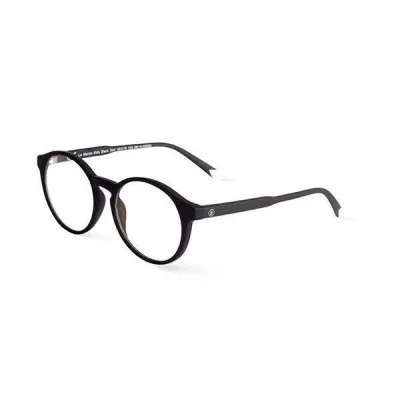 Barner Le Marais Kids Anti-Blue Light Screen Glasses - Black Noir